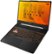 Alt View Zoom 13. ASUS - TUF Gaming 15.6" Laptop - Intel Core i5 - 8GB Memory - NVIDIA GeForce GTX 1650 Ti - 256GB SSD - Black.