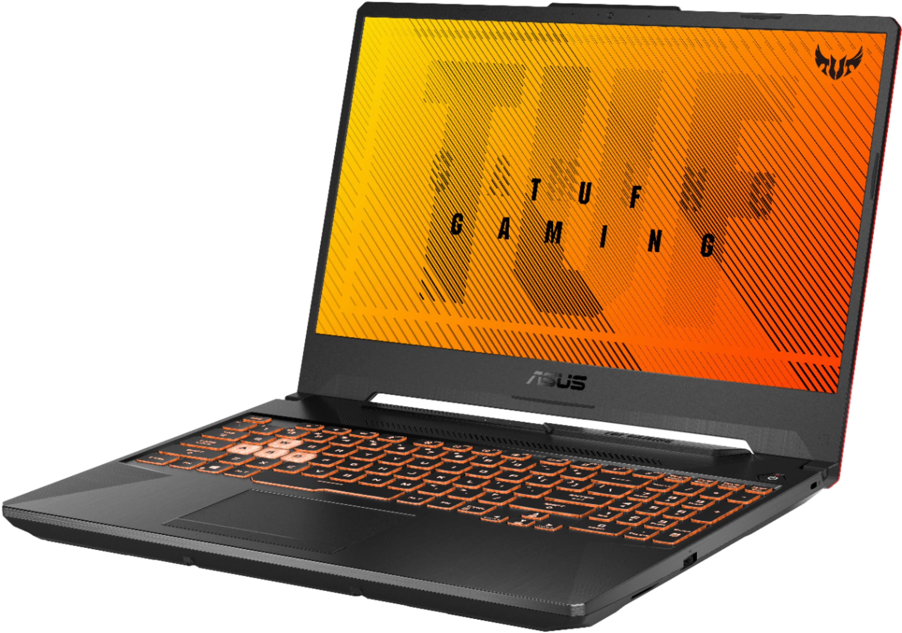 ASUS TUF Gaming F15 TUF506HC-HN185W - PC portable 15.6 - Core i5