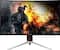 AOpen - 27HC2R Curved 27-inch Monitor (HDMI)-Front_Standard 