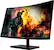 Left. AOpen - AOPEN 27HC5R 27” Curved FHD (1920 x 1080) with AMD FreeSync - 165Hz Monitor (Display Port & 2 x HDMI Ports).