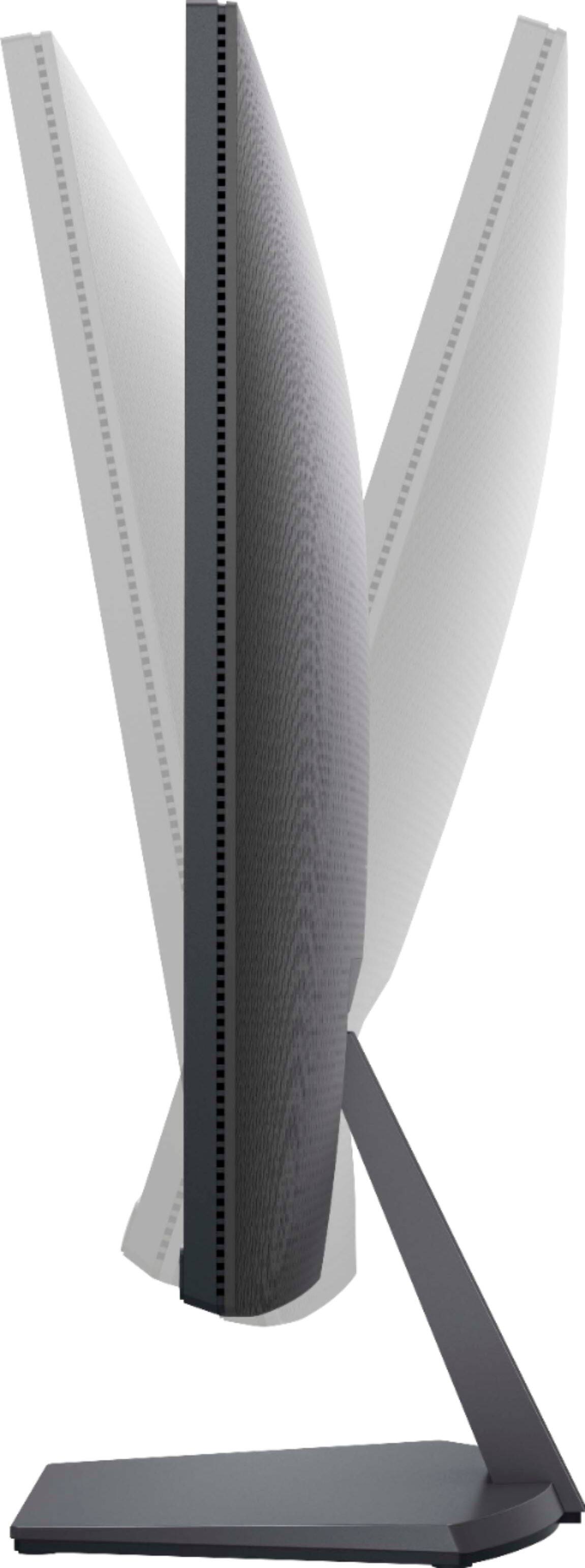 Alt View 13. Dell - S2421NX 24" IPS LED FHD - AMD FreeSync - VESA - Monitor (HDMI) - Black.