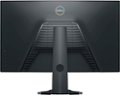 Back Zoom. Dell - S2721HGF 27" Gaming - LED Curved FHD FreeSync and G-SYNC Compatible Monitor (DisplayPort, HDMI) - Black.