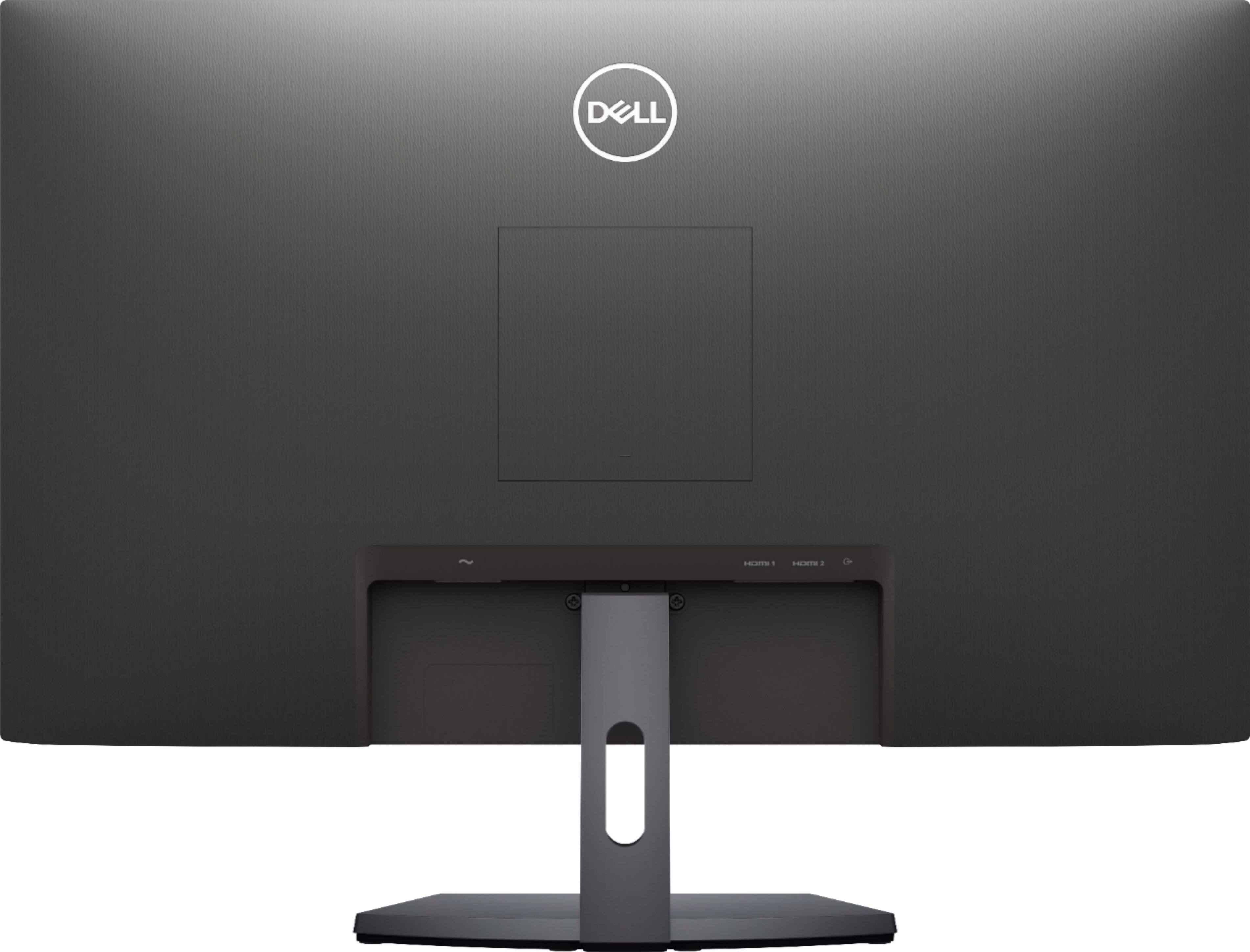 Dell S2721NX 27 IPS LED FHD AMD FreeSync VESA Monitor (HDMI) Black S2721NX  - Best Buy