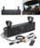 Alt View Zoom 11. BOSS Audio - 18" Weatherproof Sound Bar for ATVs/UTVs with Bluetooth and Built-In Amplifier - Black.