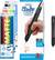 Front. 3Doodler - Create+ Essential Pen Set with US Plug.