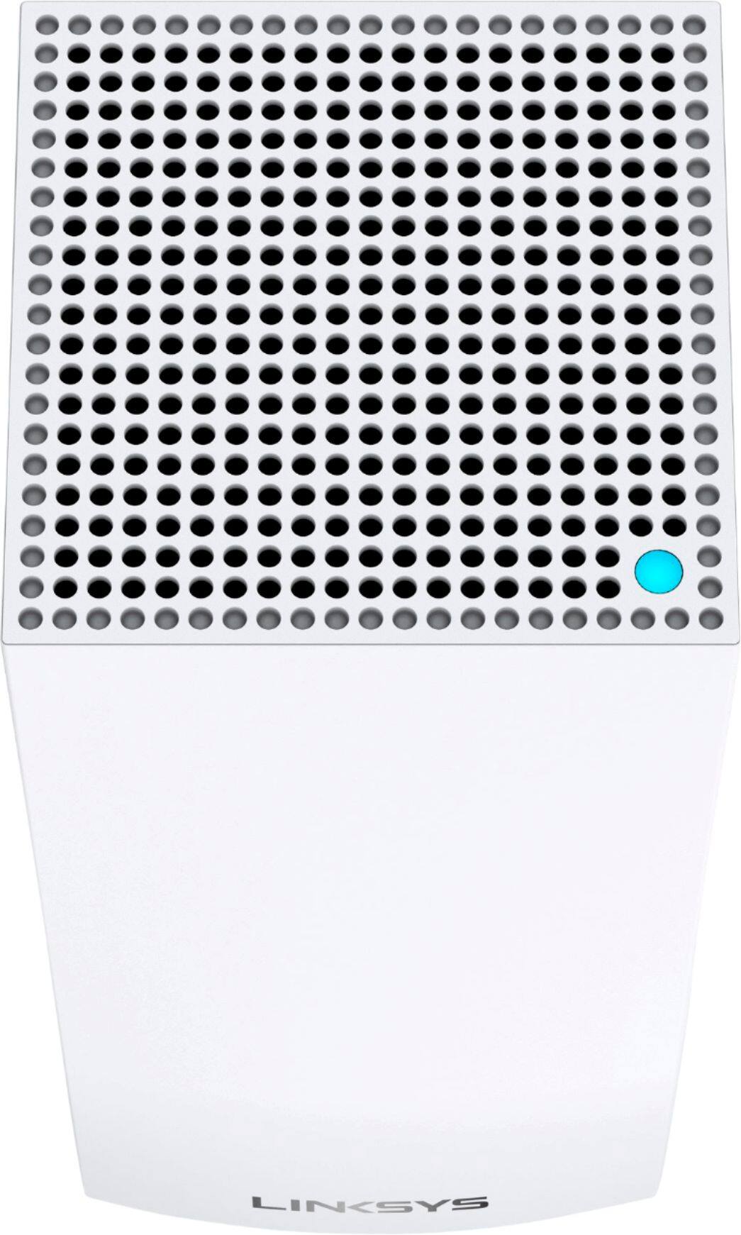 Alt View 11. Linksys - Velop AX4200 Wifi 6 System - 3 pack.