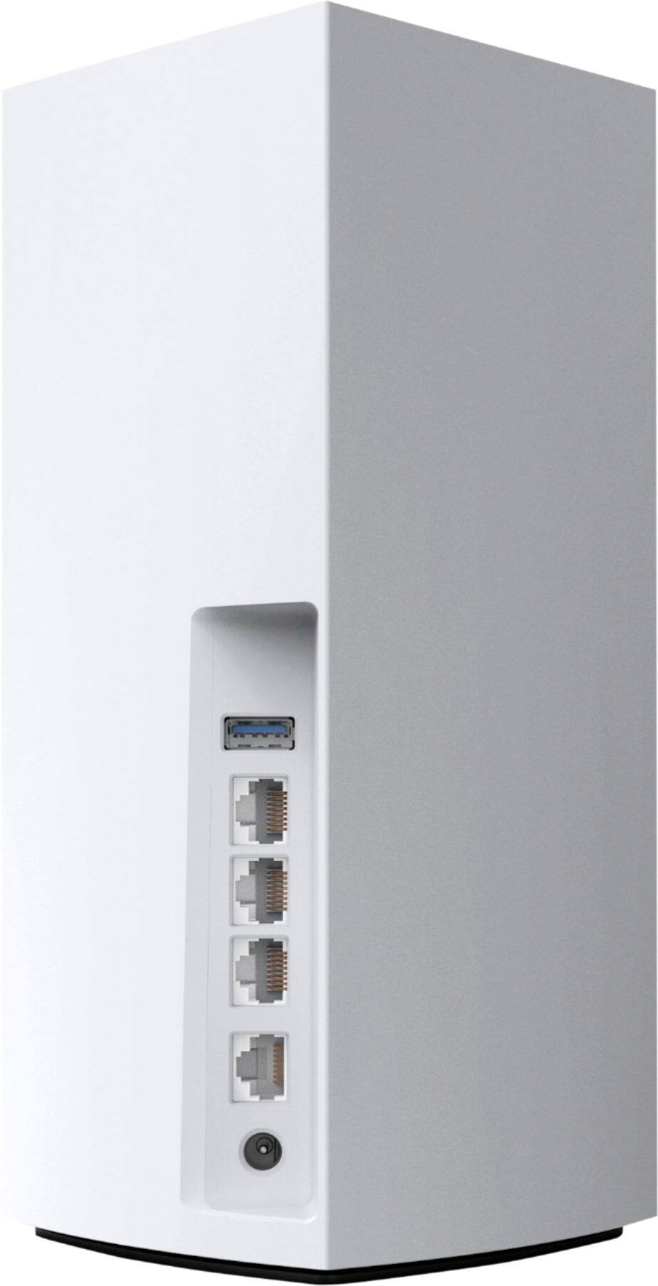 Alt View 13. Linksys - Velop AX4200 Wifi 6 System - 3 pack.