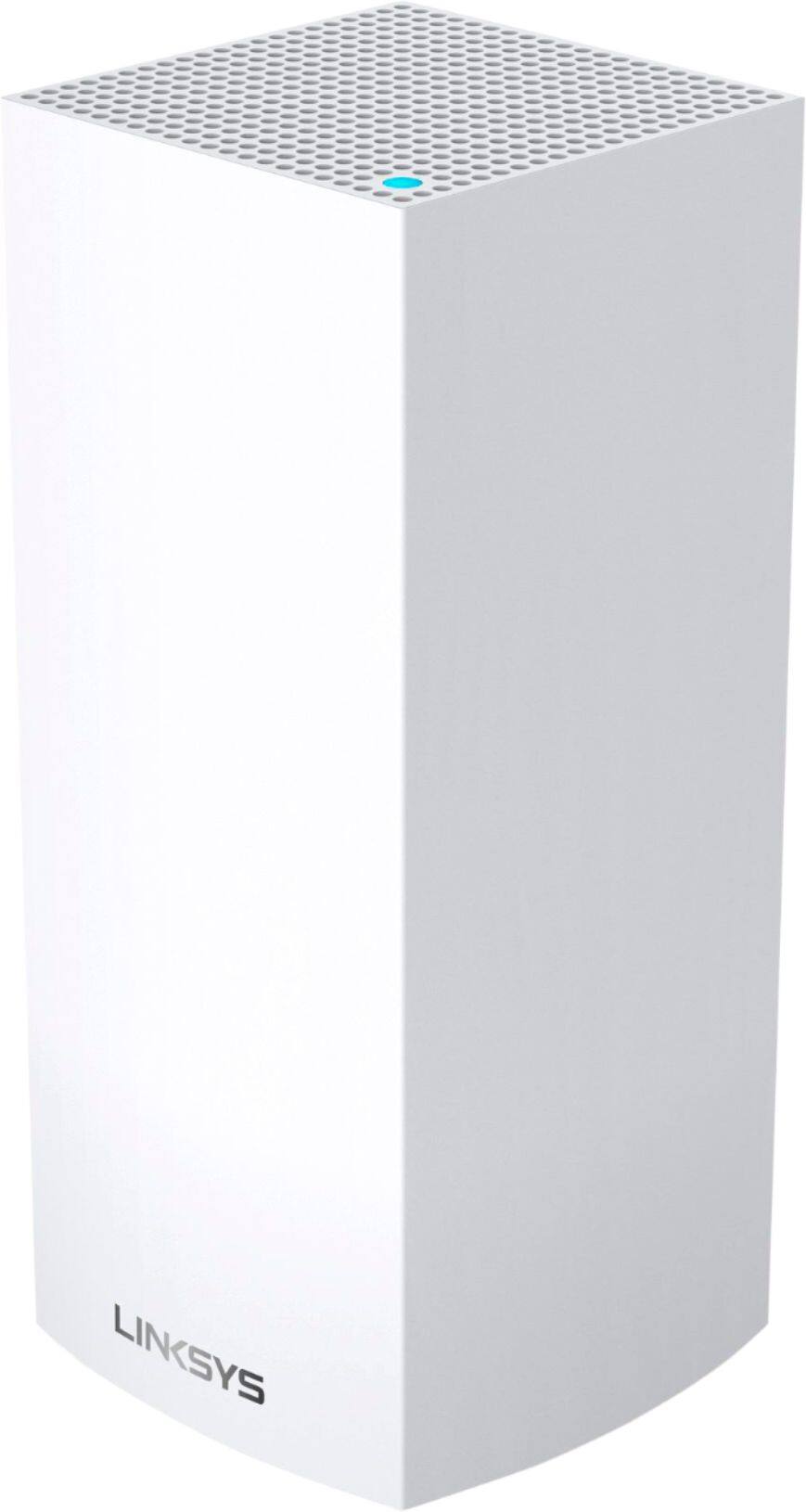 Alt View 14. Linksys - Velop AX4200 Wifi 6 System - 3 pack.