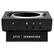 Back. EPOS - GSX 1000 USB Gaming Amplifier with Surround Sound 7.1 - Black.