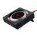 Left. EPOS - GSX 1000 USB Gaming Amplifier with Surround Sound 7.1 - Black.
