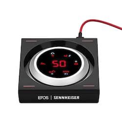 EPOS GSX 1200 PRO USB Gaming Amplifier with Surround Sound EPOS GSX 1200 PRO USB Gaming Amplifier with Surround Sound