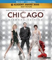 Chicago [Blu-ray] [2002] - Front_Original