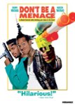 Front Standard. Don't Be a Menace to South Central While Drinking Your Juice in the Hood [DVD] [1996].