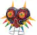 Alt View 11. First 4 Figures - The Legend of Zelda: Majora's Mask PVC Standard Edition.