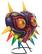 Alt View 12. First 4 Figures - The Legend of Zelda: Majora's Mask PVC Standard Edition.