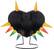 Alt View 13. First 4 Figures - The Legend of Zelda: Majora's Mask PVC Standard Edition.