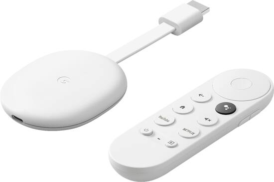 Chromecast With Google Tv 4k Snow Ga01919 Us Best Buy Chromecast With Google Tv 4k Snow Ga01919 Us Best Buy