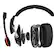 Alt View 11. EPOS - GSP 500 Wired Gaming Headset for PC, PS5, PS4, Xbox Series X, Xbox One, Nintendo Switch, Mac - Black and Red.