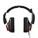 Left. EPOS - GSP 500 Wired Gaming Headset for PC, PS5, PS4, Xbox Series X, Xbox One, Nintendo Switch, Mac - Black and Red.