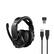 Alt View 13. EPOS - GSP 670 Wireless Gaming Headset for PC, PS5, PS4, Mobile Phone, Tablet, Mac - Black.