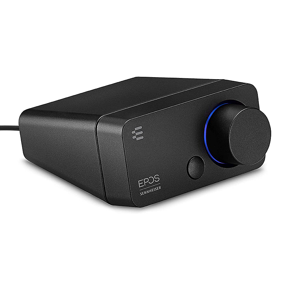 Best Buy: GSX 300 USB Gaming Sound Amplifier with EPOS Surround