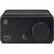 Front. EPOS - GSX 300 USB Gaming Sound Amplifier with EPOS Surround Sound - Black.