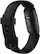 Back. Fitbit - Inspire 2 Fitness Tracker - Black.