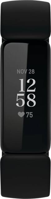 Fitbit Inspire 2 Fitness Tracker Black (2020) FB418BKBK - Best Buy Fitbit Inspire 2 Fitness Tracker Black (2020) FB418BKBK - Best Buy