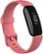 Angle Zoom. Fitbit - Inspire 2 Fitness Tracker - Desert Rose.