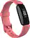 Angle. Fitbit - Inspire 2 Fitness Tracker - Desert Rose.