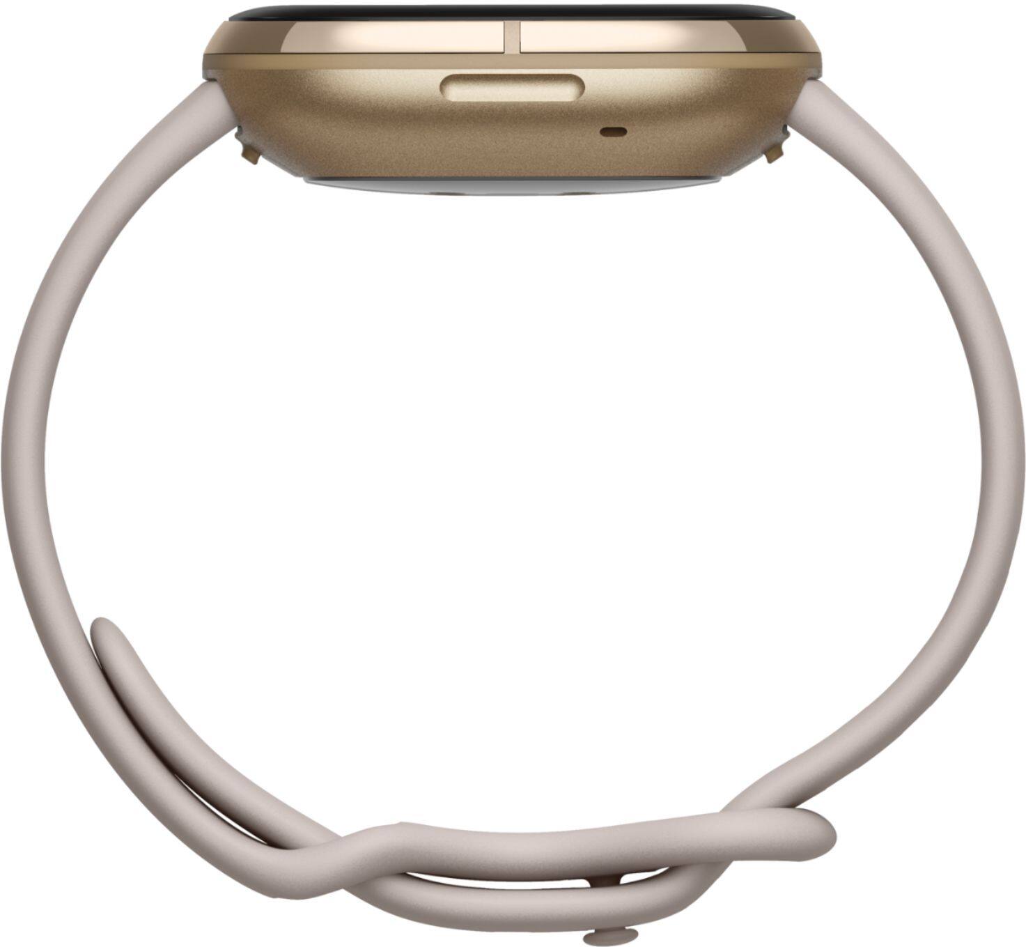 Alt View 1. Fitbit - Sense Advanced Health Smartwatch.