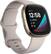 Left. Fitbit - Sense Advanced Health Smartwatch.