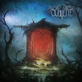 Oubliette - Eternity Whispers - VINYL LP