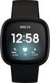 Fitbit Versa 3 Health & Fitness Smartwatch Black FB511BKBK ...