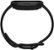 Alt View Zoom 1. Fitbit - Versa 3 Health & Fitness Smartwatch - Black.