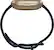 Alt View 1. Fitbit - Versa 3 Health & Fitness Smartwatch - Soft Gold.