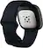 Back. Fitbit - Sense Advanced Health Smartwatch - Graphite.