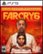 Front Zoom. Far Cry 6 Gold Edition SteelBook - PlayStation 5.