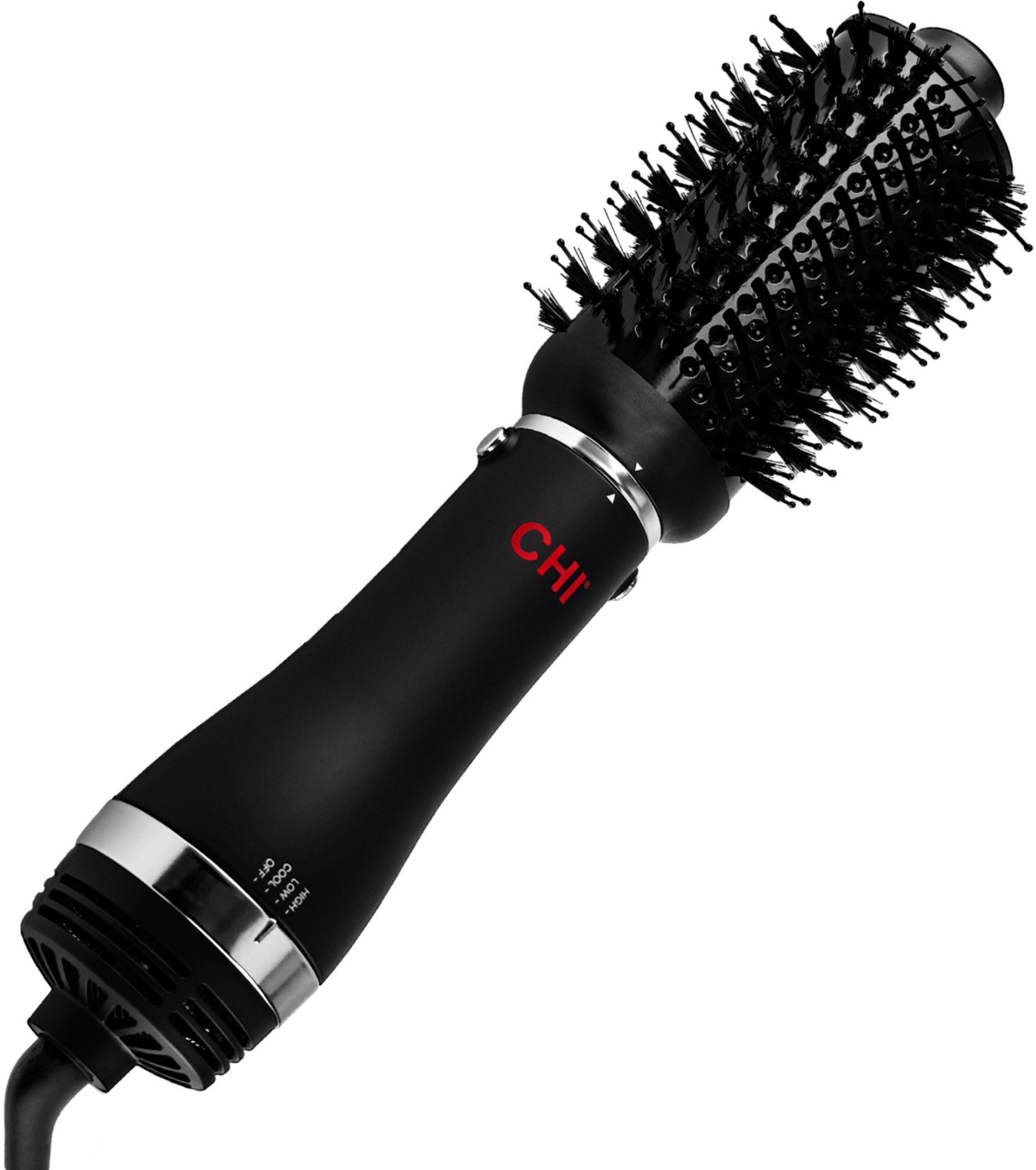 I bought the viral Revlon hot air brush from  Canada: Here's my review