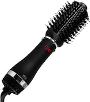 CHI Volumizer 4-in-1 Blowout Brush - Black - Angle_Zoom