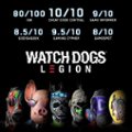 Back. Ubisoft - Watch Dogs: Legion.