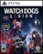Front Zoom. Watch Dogs: Legion - PlayStation 5.