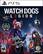 Front. Ubisoft - Watch Dogs: Legion.