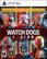 Front. Ubisoft - Watch Dogs: Legion.