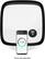Alt View 12. Aeris Cleantec - Aair 3-in-1 Pro HEPA Air Purifier - White.
