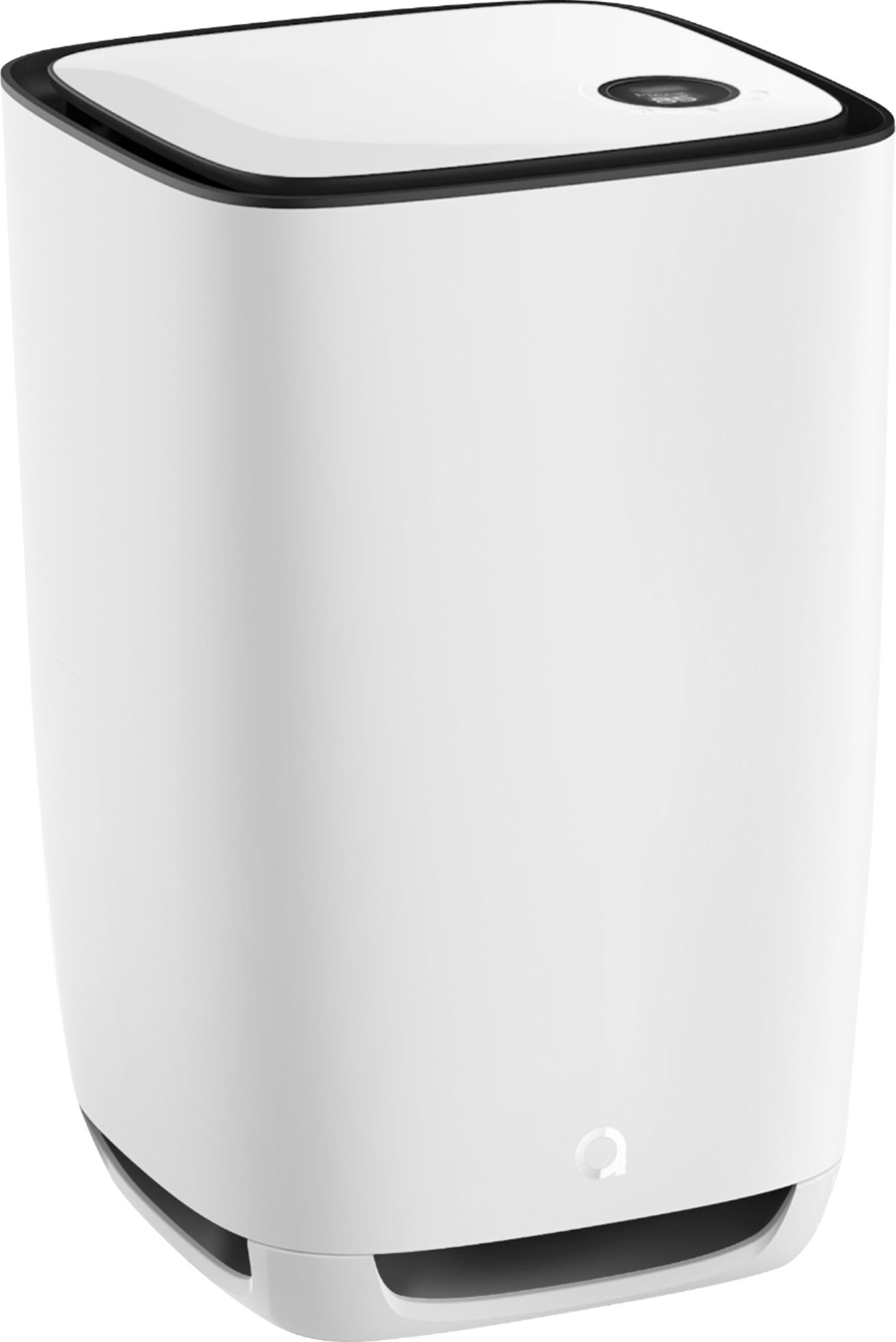 Compare Aeris Cleantec - Aair Med Pro Air Purifier - White Price in the ...