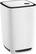 Front. Aeris Cleantec - Aair Med Pro Air Purifier - White.