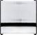 Alt View 13. Aeris Cleantec - Aair Med Pro Air Purifier - White.