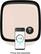 Alt View 12. Aeris Cleantec - Aair 3-in-1 Pro HEPA Air Purifier - Peach.
