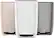 Alt View 13. Aeris Cleantec - Aair 3-in-1 Pro HEPA Air Purifier - Peach.
